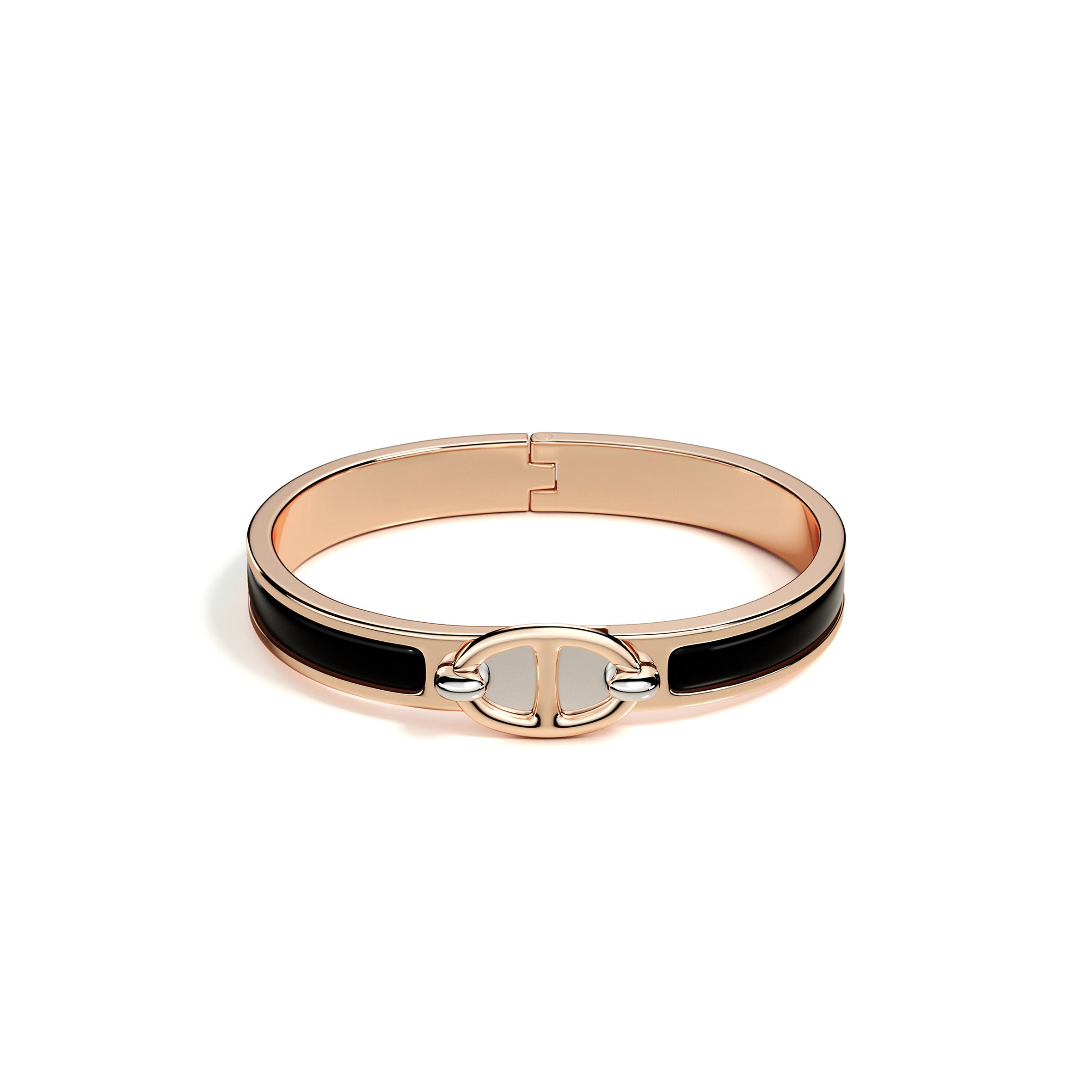 HERMES MINI CLIC CHAINE D'ANCRE BRACELET PM H209000FO01PM